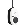 Charger Gemini, 11 kW (16A 3-phasig) (wei/schwarz, ohne Kabel) (CH-04-11-51)