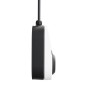 Charger Gemini, 11 kW (16A 3-phasig) (wei/schwarz, ohne Kabel) (CH-04-11-51)