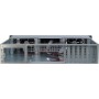 Inter-Tech 2U-20240 Supporto Nero (88887103)