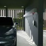 Charger Gemini flex, 22 kW (32A 3-phasig) (wei/schwarz, mobile Ladestation) (CH-04-22-01)