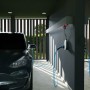 Charger Gemini flex, 11 kW (16A 3-phasig) (wei/schwarz, mobile Ladestation) (CH-04-11-01)