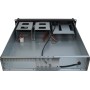 Inter-Tech 2U-2098-SK Supporto Nero (88887180)