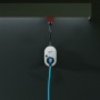 Charger Gemini flex, 11 kW (16A 3-phasig) (wei/schwarz, mobile Ladestation) (CH-04-11-01)