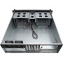 Inter-Tech 3U-3098-S Supporto Nero (88887176)