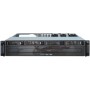 Inter-Tech IPC 2U-2404S Supporto Nero, Argento (88887190)