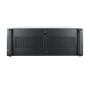 Chieftec UNC-410S-B-U3 Supporto Nero (UNC-410S-B-U3-OP) (CM-09B-U3-OP)
