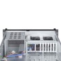 Chieftec UNC-410S-B-U3 Supporto Nero (UNC-410S-B-U3-OP) (CM-09B-U3-OP)