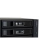 Chieftec CBP-2131SAS pannello drive bay Pannello portante Nero (CBP-2131SAS)