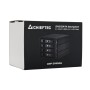 Chieftec CBP-3141SAS pannello drive bay Nero (CBP-3141SAS)
