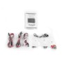 Chieftec CMR-2131SAS pannello drive bay Nero (CMR-2131SAS) (CMR-2131 SAS)
