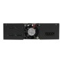 Chieftec CMR-425 pannello drive bay Pannello portante Nero (CMR-425)