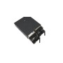 Chieftec CMR-425 pannello drive bay Pannello portante Nero (CMR-425)