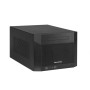 Chieftec CN-01B-OP computer case Cubo Nero (CN-01B-OP)