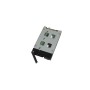 Chieftec CMR-425 pannello drive bay Pannello portante Nero (CMR-425)