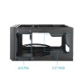 Chieftec CN-01B-OP computer case Cubo Nero (CN-01B-OP)