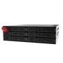 Chieftec CMR-625 pannello drive bay Nero (CMR-625)