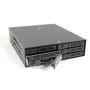 Chieftec CMR-625 pannello drive bay Nero (CMR-625)