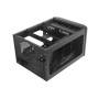 Chieftec CN-01B-OP computer case Cubo Nero (CN-01B-OP)