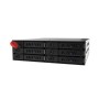 Chieftec CMR-625 pannello drive bay Nero (CMR-625)