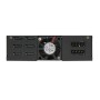 Chieftec CMR-625 pannello drive bay Nero (CMR-625)