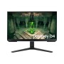 Samsung G40B Monitor PC 63,5 cm (25") 1920 x 1080 Pixel Full HD Nero (LS25BG400EUXEN)