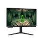 Samsung G40B Monitor PC 63,5 cm (25") 1920 x 1080 Pixel Full HD Nero (LS25BG400EUXEN)
