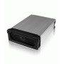 ICY BOX IB-138SK-B/-II Nero (99078)