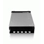 ICY BOX IB-138SK-B/-II Nero (99078)