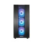 Chieftec HUNTER 2 Midi Tower Nero (GS-02B-OP)
