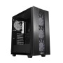 Chieftec HUNTER 2 Midi Tower Nero (GS-02B-OP)