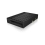 ICY BOX IB-2536STS Nero 2.5" (IB-2536STS) (25352)