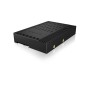 ICY BOX IB-2536STS Nero 2.5" (IB-2536STS) (25352)