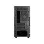 Chieftec AZ-01B-OP computer case Mini Tower Nero