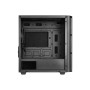 Chieftec AZ-01B-OP computer case Mini Tower Nero