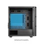 Chieftec AZ-01B-OP computer case Mini Tower Nero