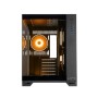 Visio GM-30B-TG-OP (schwarz, Tempered Glass x 2)