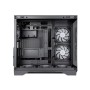 Visio GM-30B-TG-OP (schwarz, Tempered Glass x 2)