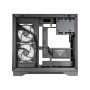 Visio GM-30B-TG-OP (schwarz, Tempered Glass x 2)