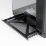 Visio GM-30B-TG-OP (schwarz, Tempered Glass x 2)