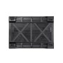 Visio GM-30B-TG-OP (schwarz, Tempered Glass x 2)