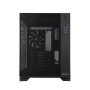 Visio Air GM-30B-M-OP (schwarz, Tempered Glass)