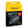 MI500 500 GB (PCIe 4.0 x4, NVMe 1.4, M.2 2280) (3836450)