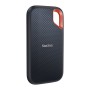 SanDisk Extreme Portable 500 GB USB tipo-C 3.2 Gen 2 (3.1 Gen 2) Nero (SDSSDE61-500G-G25)