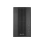 Chieftec BX-10B-M-OP computer case Mini Tower Nero