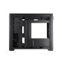 Chieftec BX-10B-M-OP computer case Mini Tower Nero