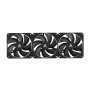 Chieftec ICEBERG 360 DARK (CLC-360-BLK)