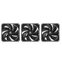 Chieftec ICEBERG 360 DARK (CLC-360-BLK)