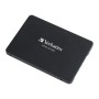 Verbatim Vi550 S3 2.5" 1000 GB Serial ATA III 3D NAND (49353)