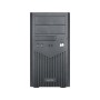 Chieftec BD-25B-350GPB computer case Nero 350 W (BD-25B-350GPB) (UNC-411E-B-OP)