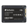 Verbatim Vi550 S3 2.5" 1000 GB Serial ATA III 3D NAND (49353)